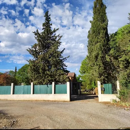Villa Mas Sol'ambra