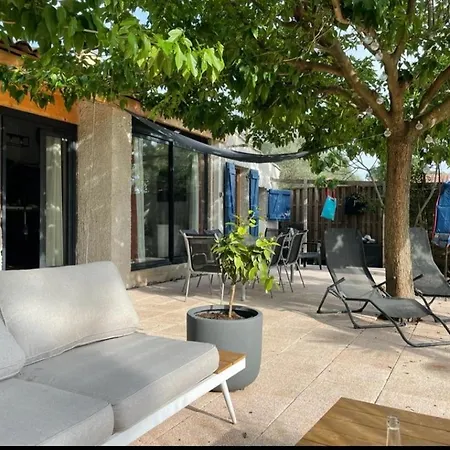 Villa Mas Sol'ambra *